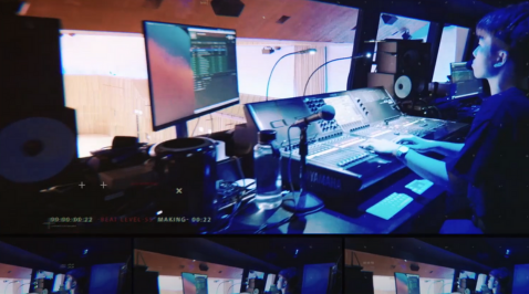 Setting the Stage: Learning the Art of Technical Theater