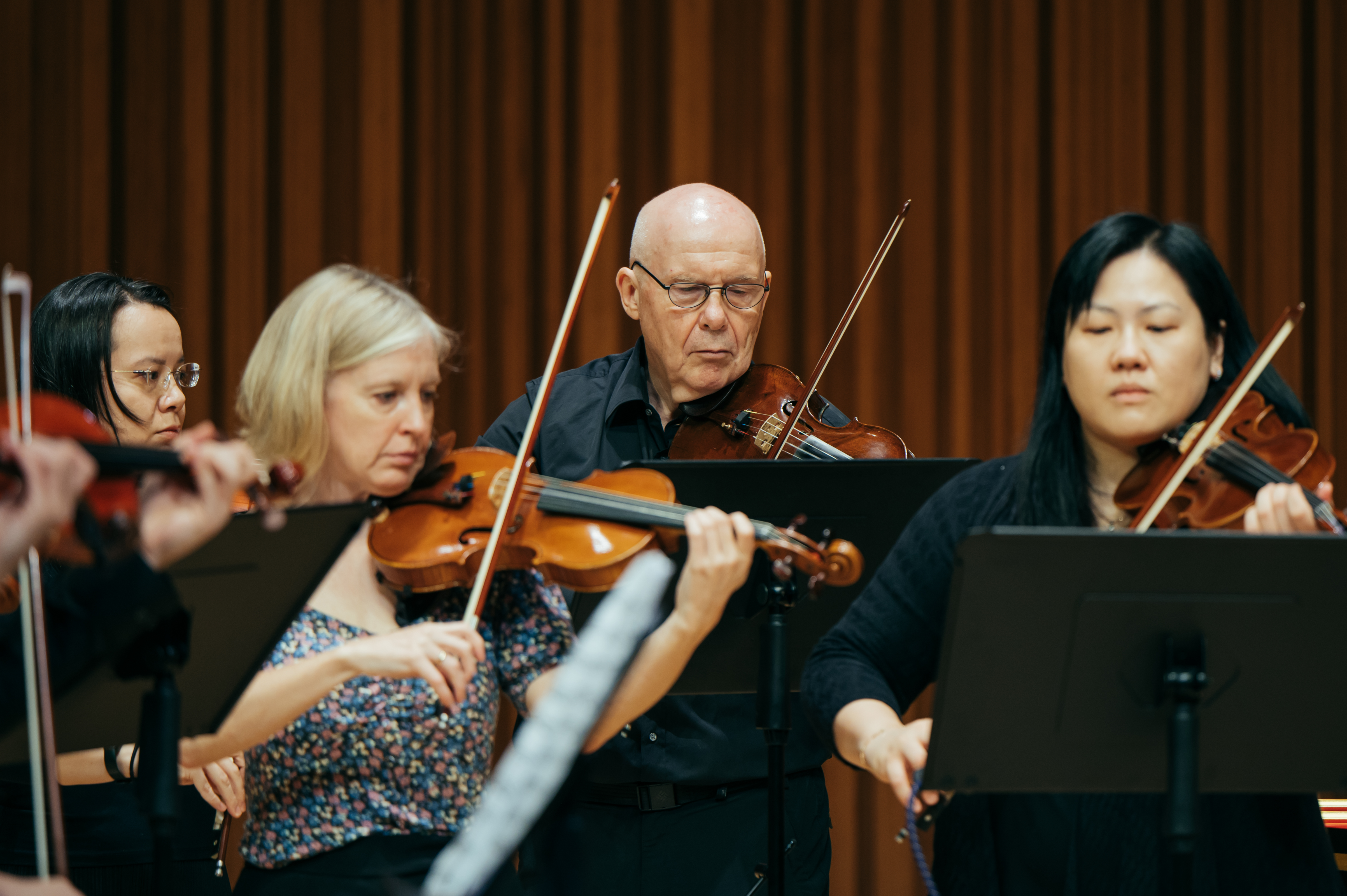 HKUST Community Music Sharing Series: The Baroque Stars