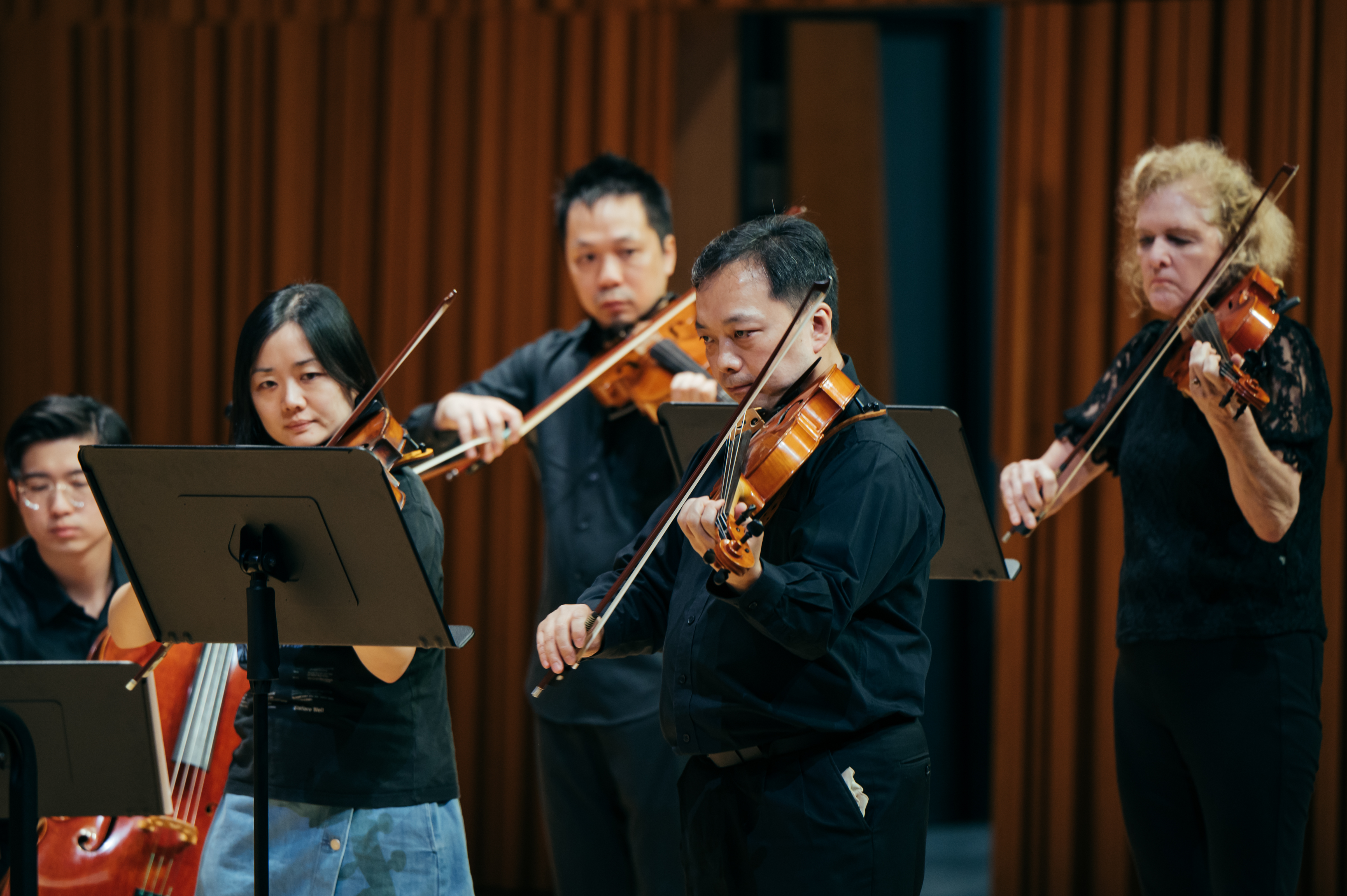 HKUST Community Music Sharing Series: The Baroque Stars