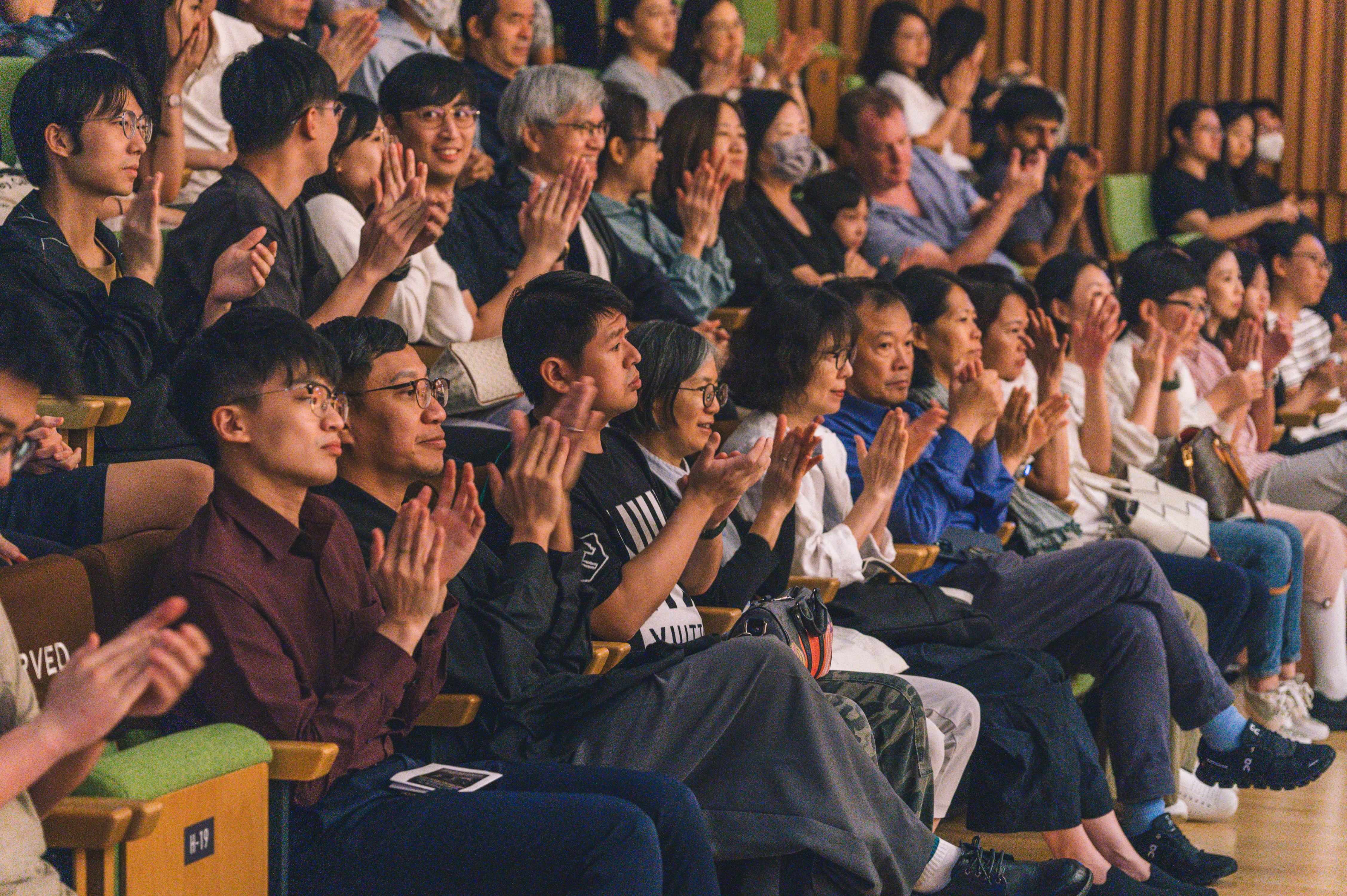 HKUST Summer Festival 2024 - Music Lab Festival X HKUST: KJ WONG Solo Bach & Mozart + GMO x UPO Beethoven Piano Concerto No. 1, 3