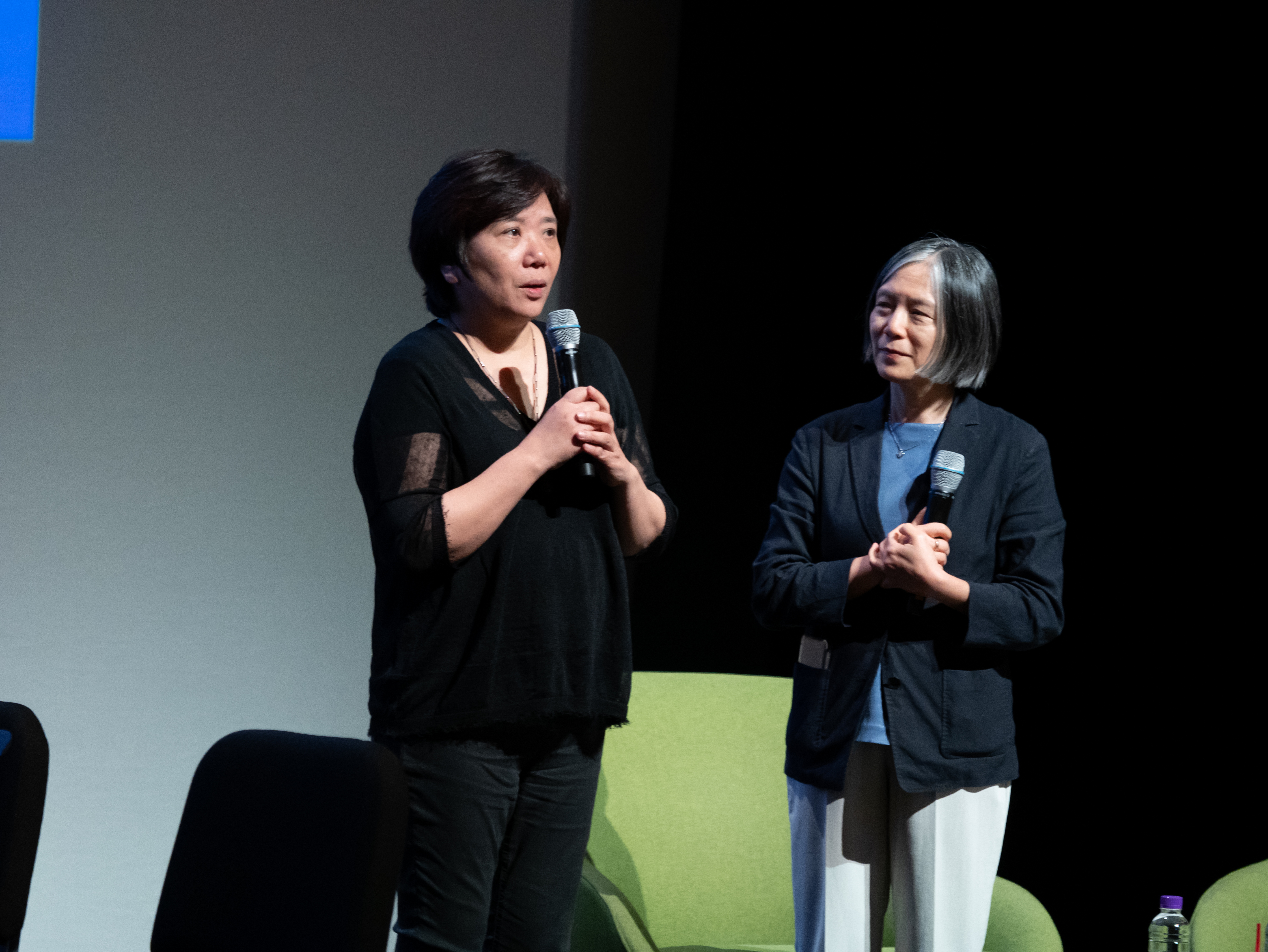 HKUST Summer Festival 2024 - Movie Screening and Sharing: Pai Niang Niang: The Last Osmanthus Blossom