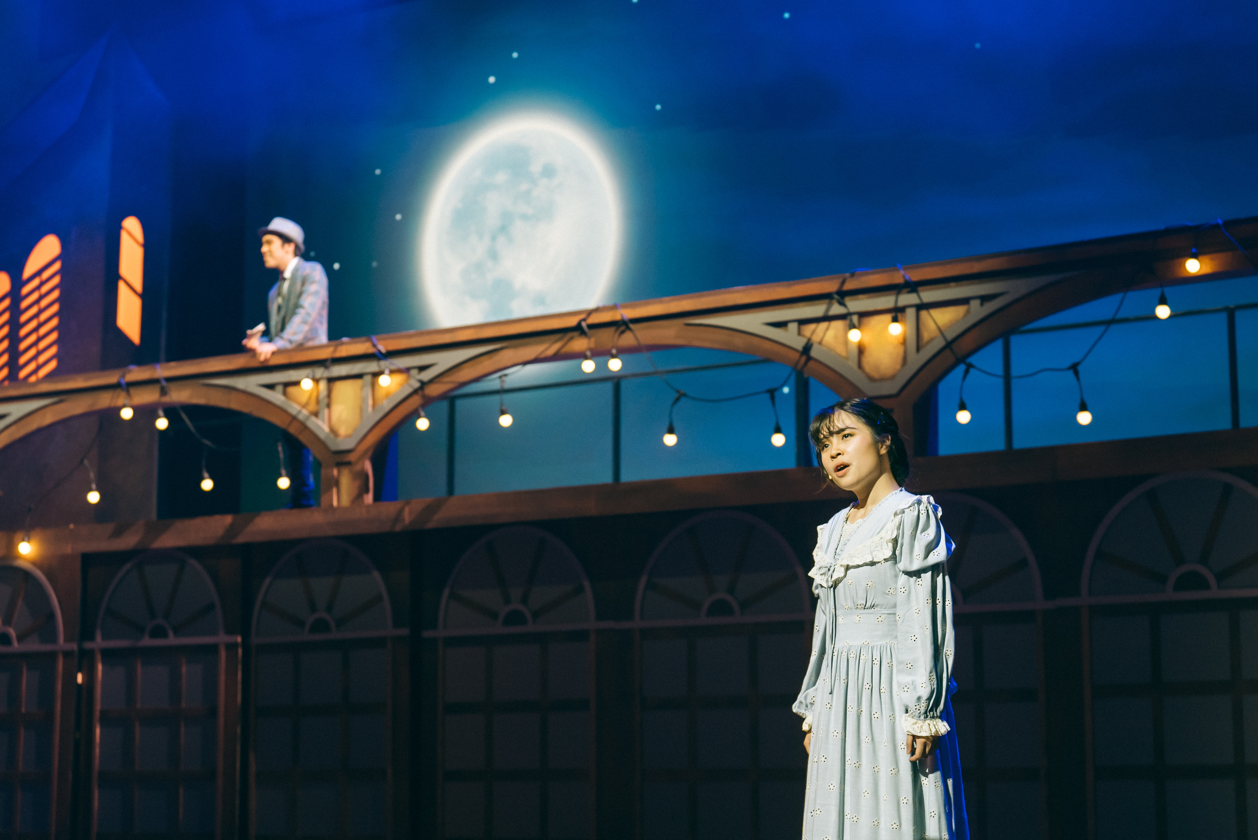 HKUST Community Musical 2024 - Meredith WILLSON's The Music Man