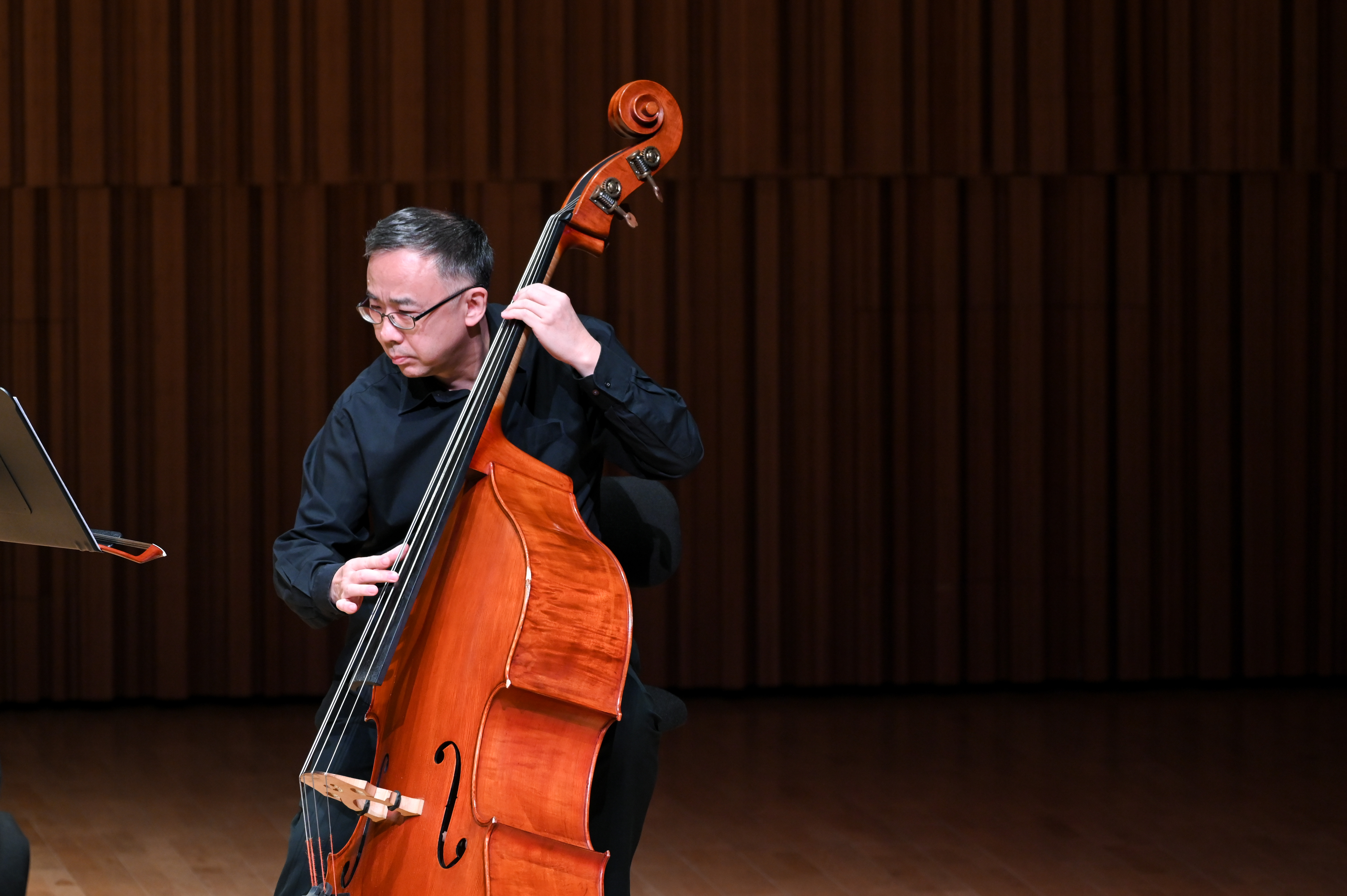 HKUST Community Series： Hong Kong String Orchestra: a Musical Journey Across Cultures