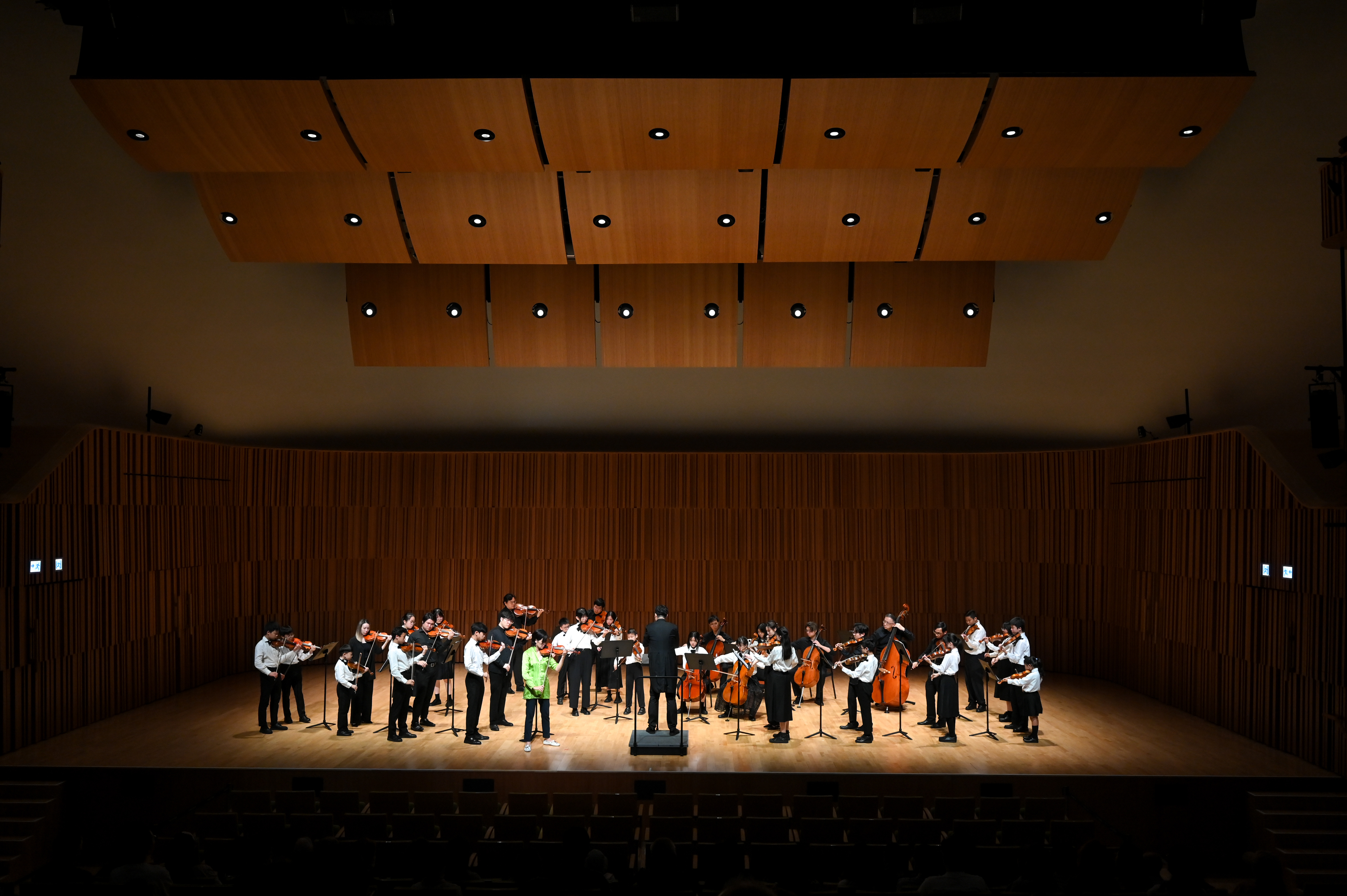  Hong Kong String Orchestra