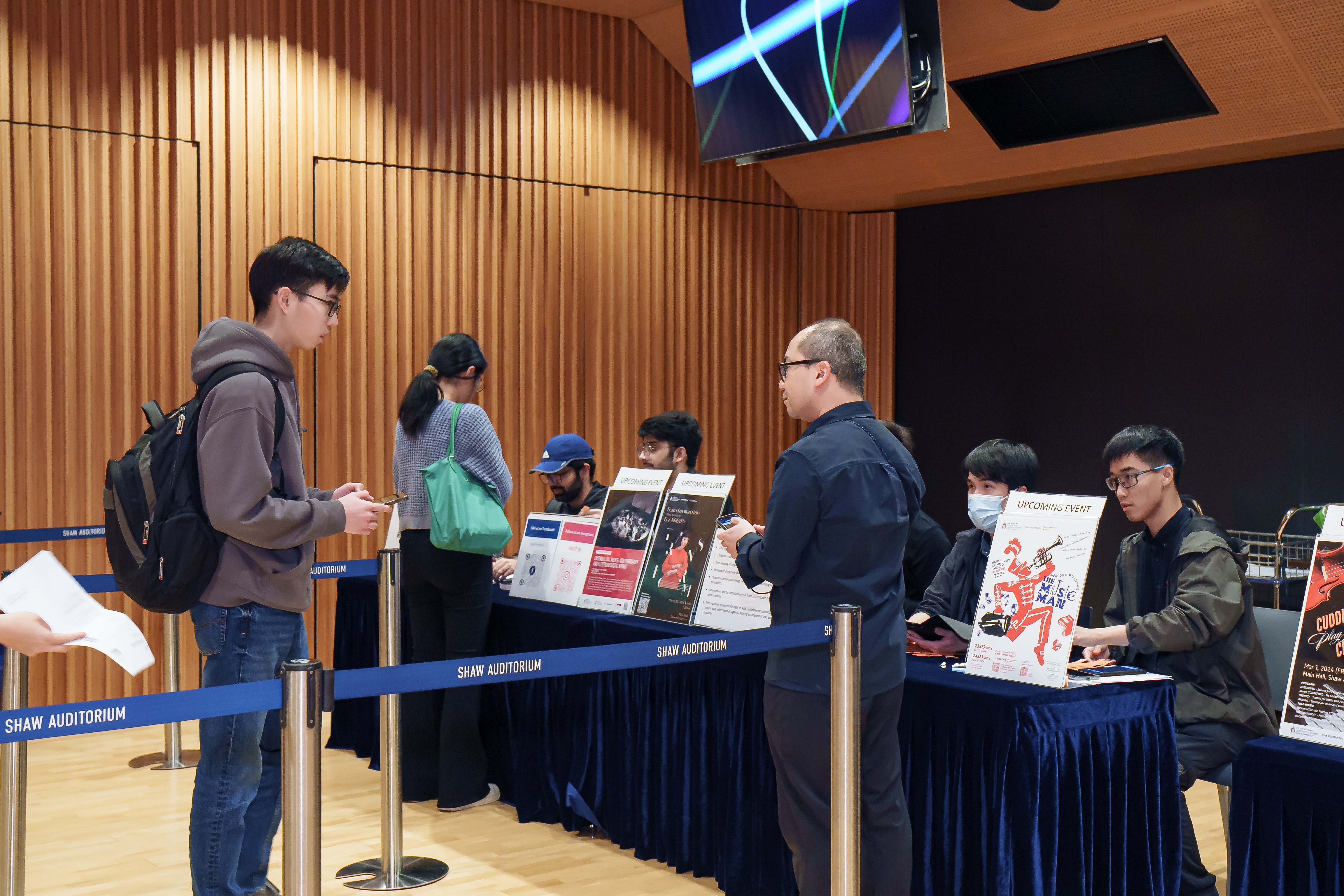 A Vivaldi Celebration at HKUST