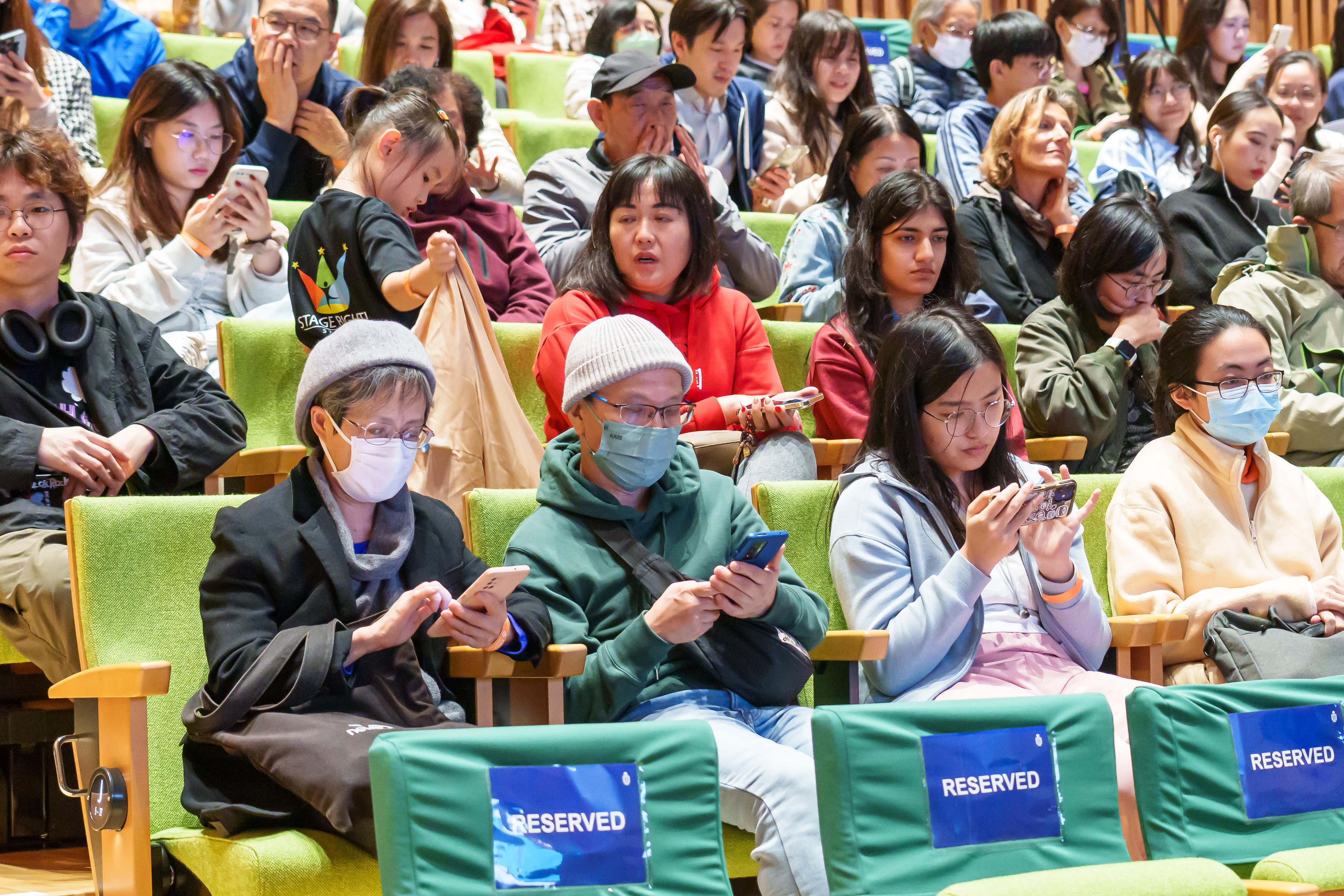 A Vivaldi Celebration at HKUST