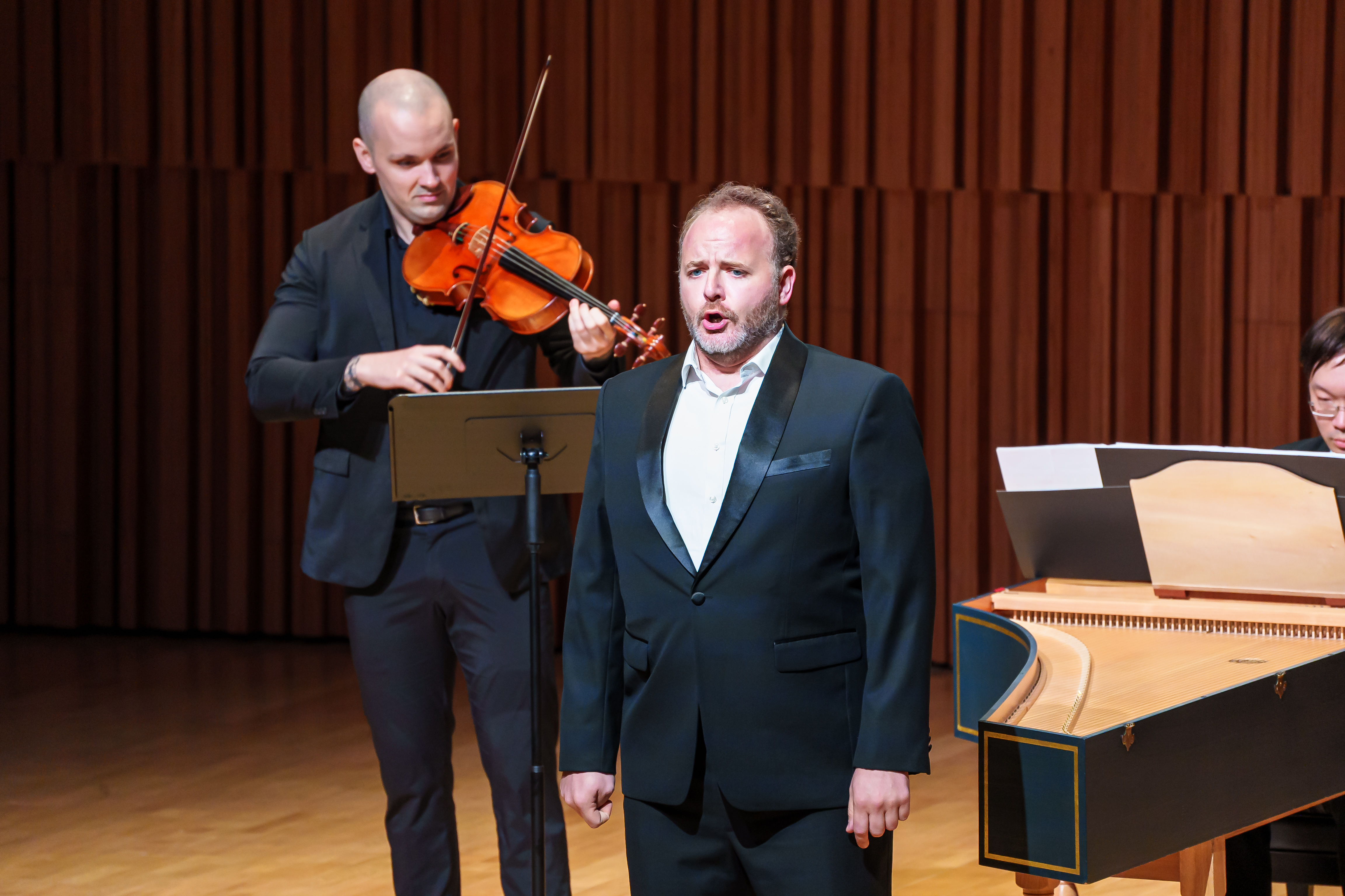 A Vivaldi Celebration at HKUST