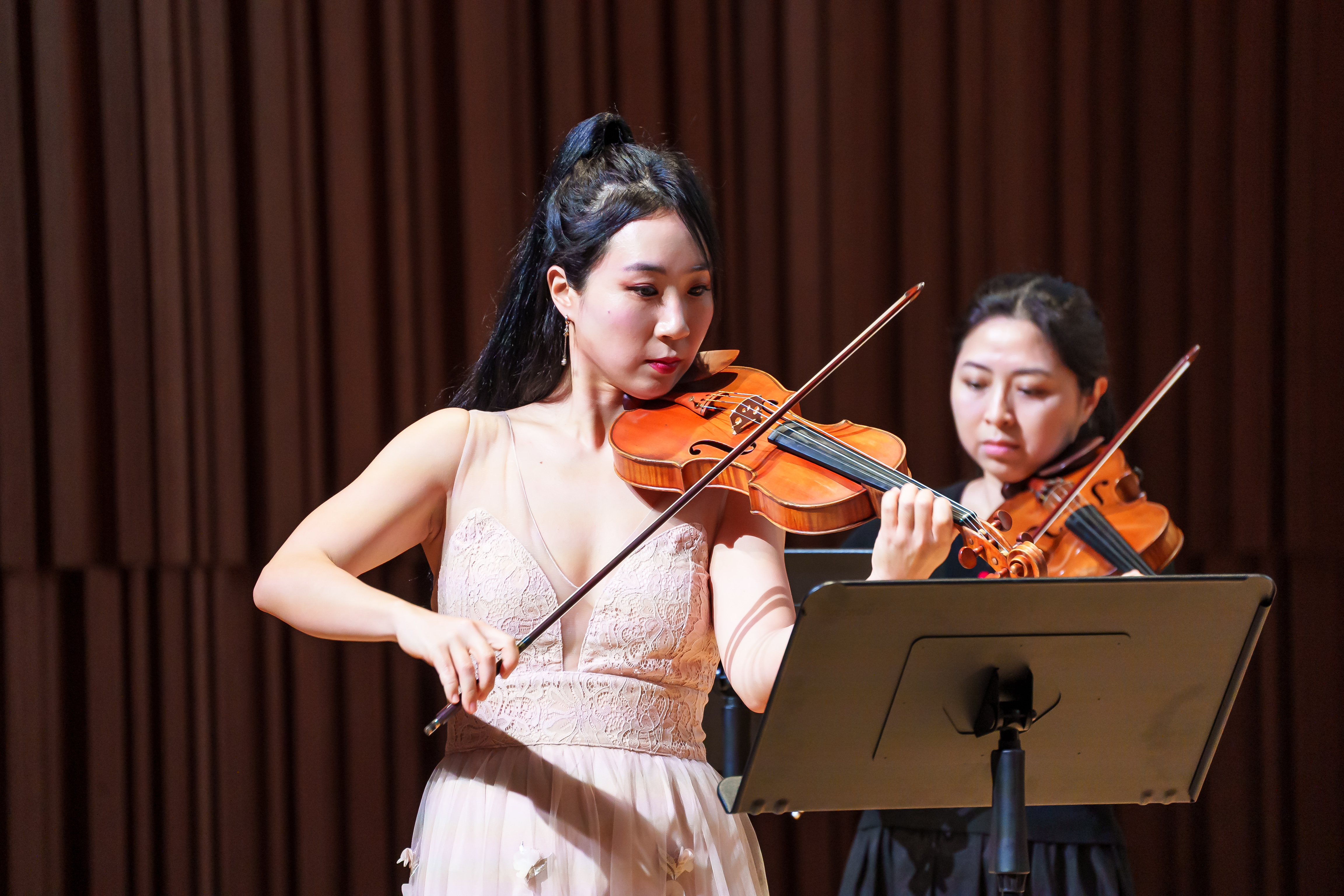 A Vivaldi Celebration at HKUST