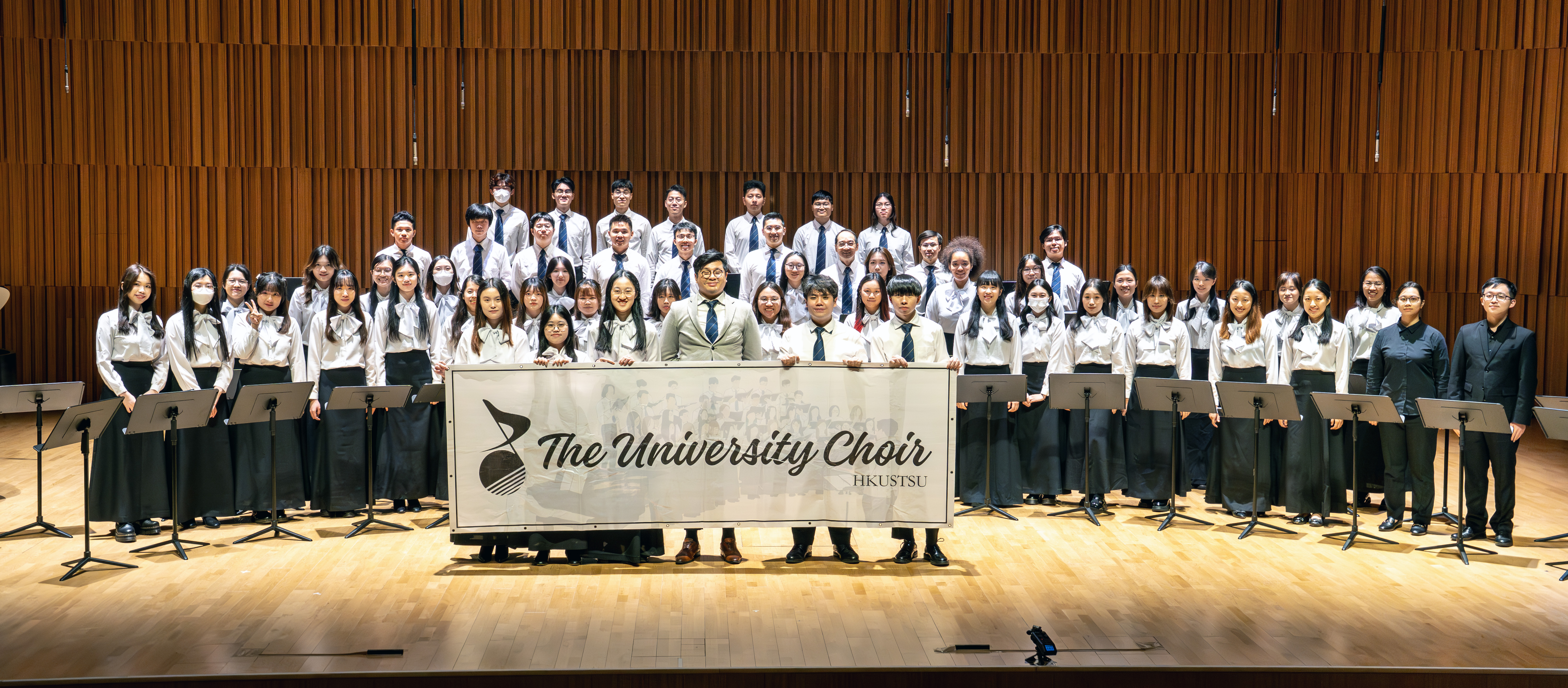 choir