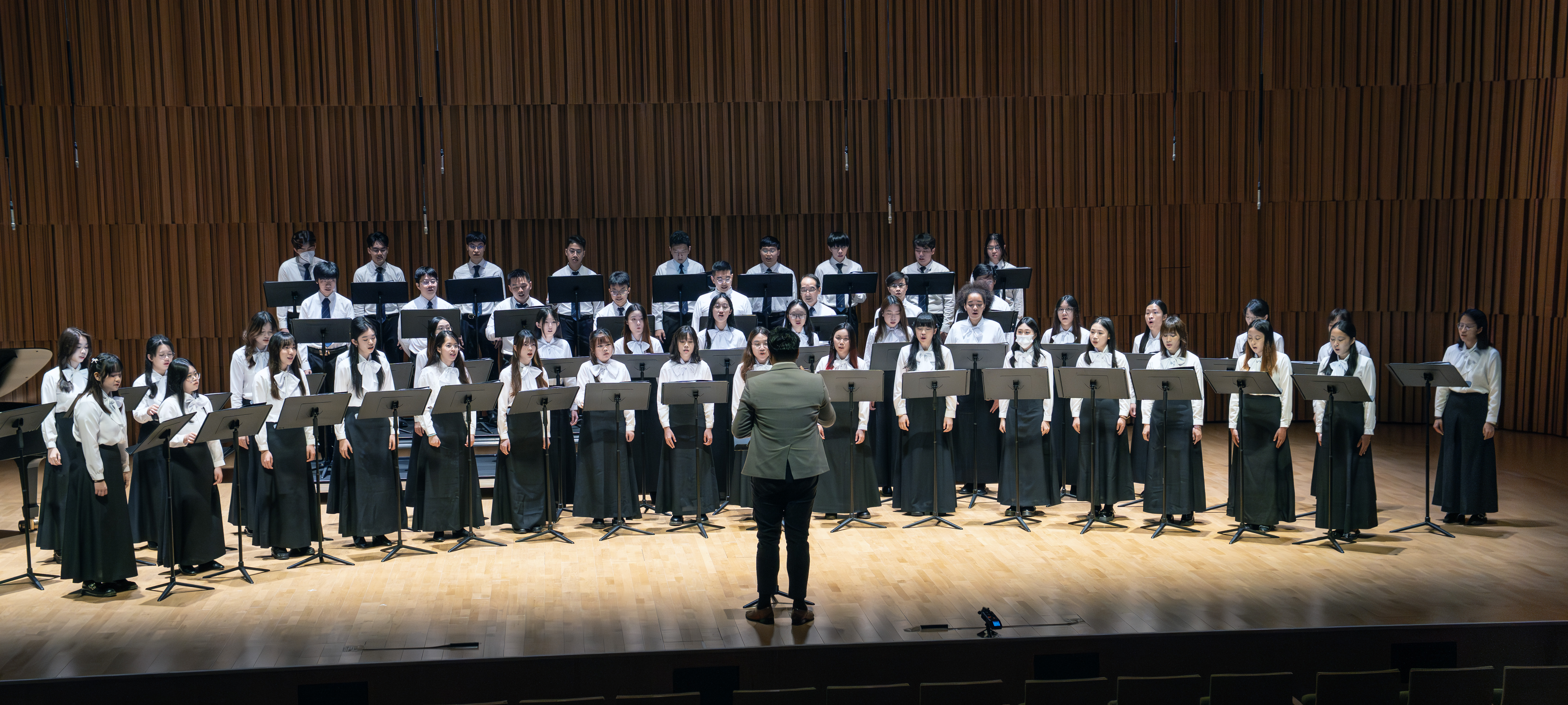choir