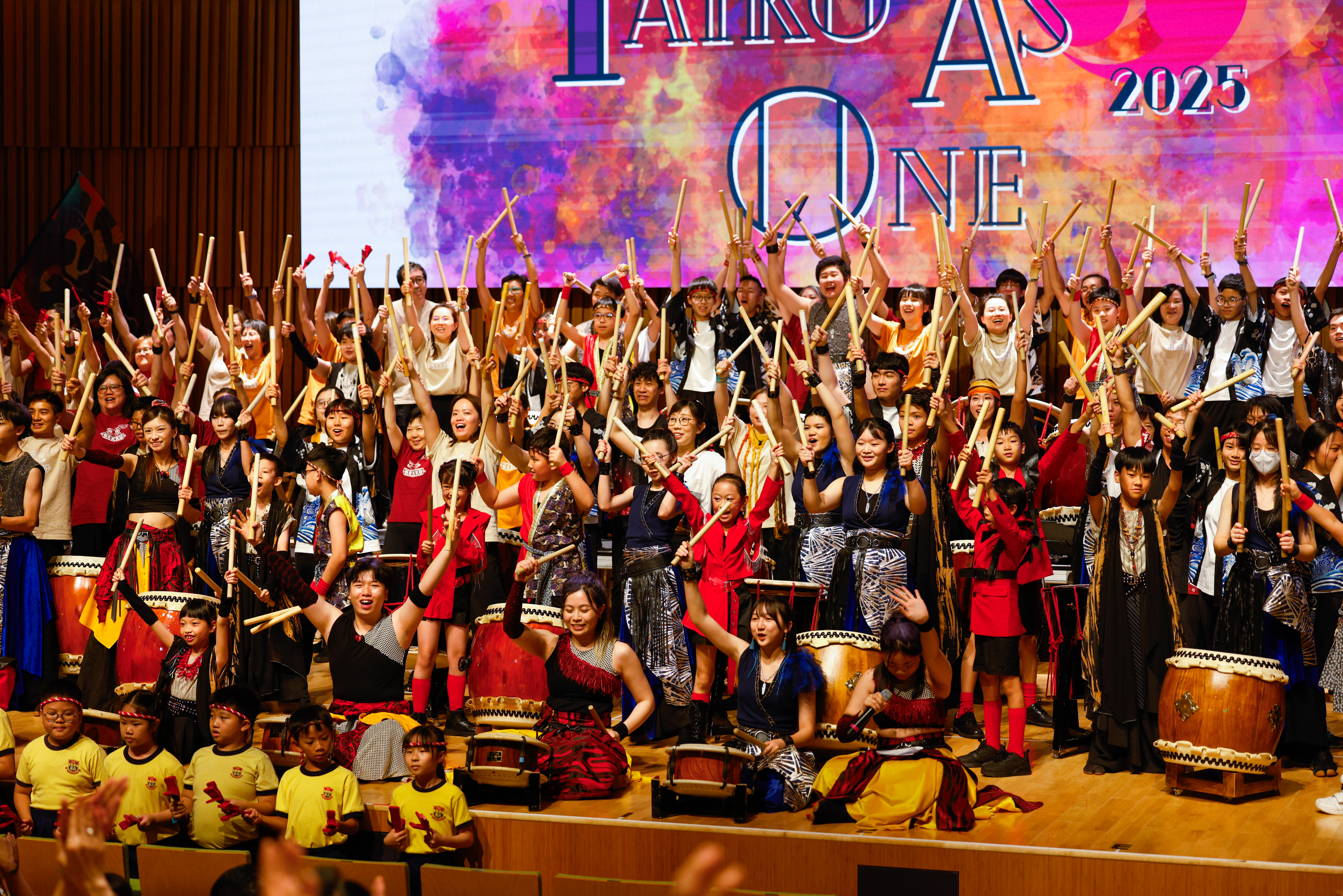 taiko