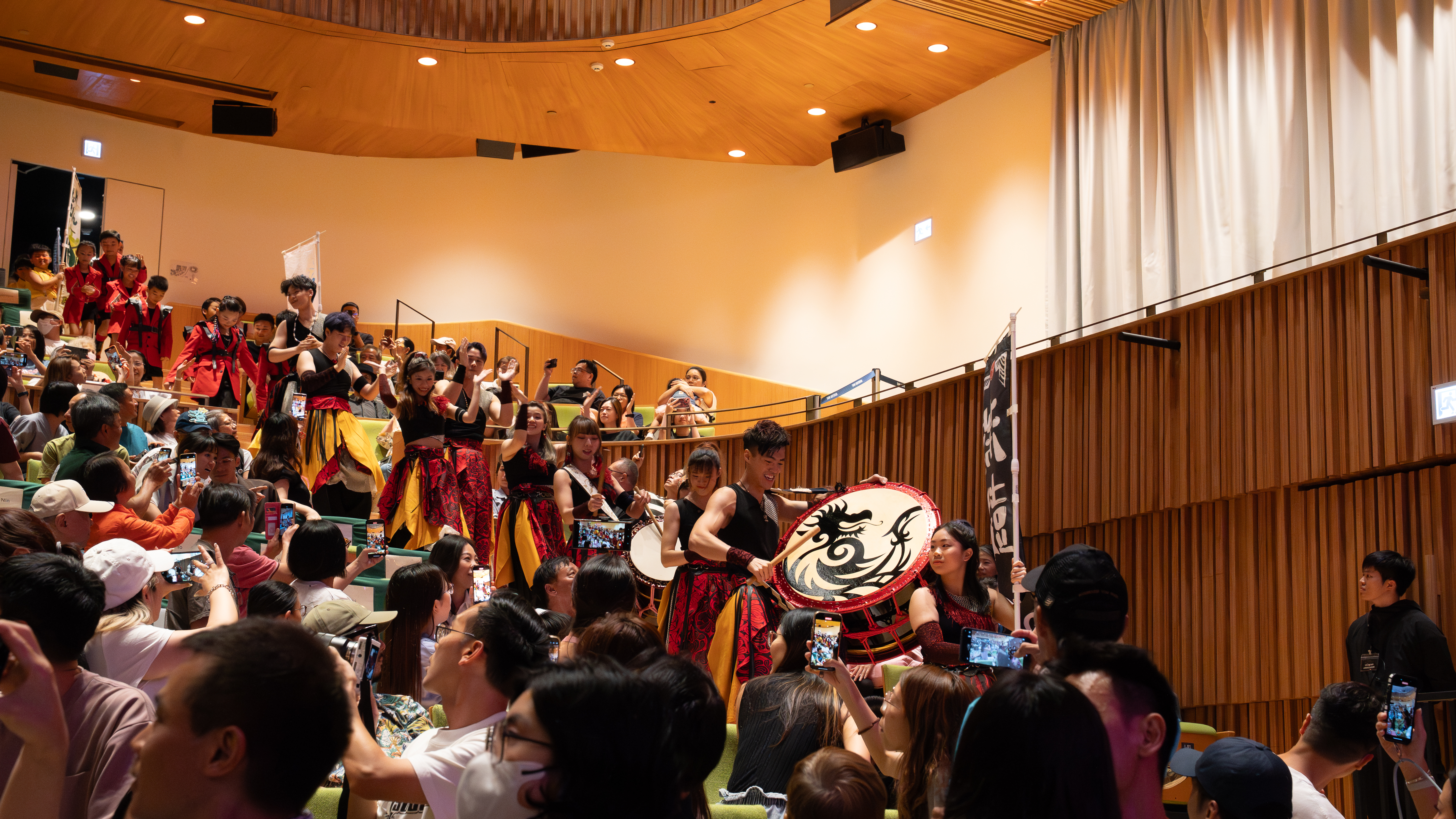 taiko