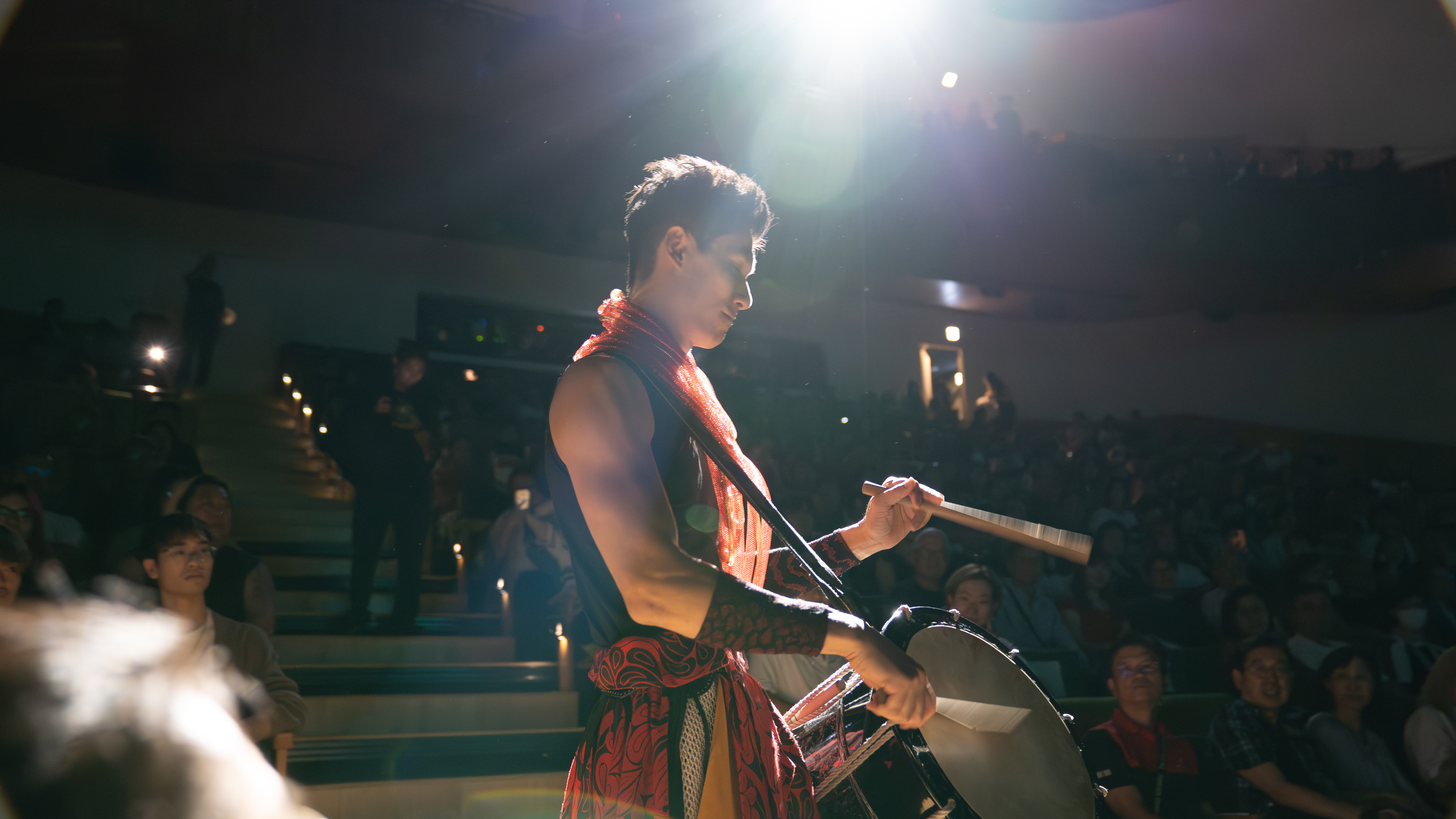 taiko