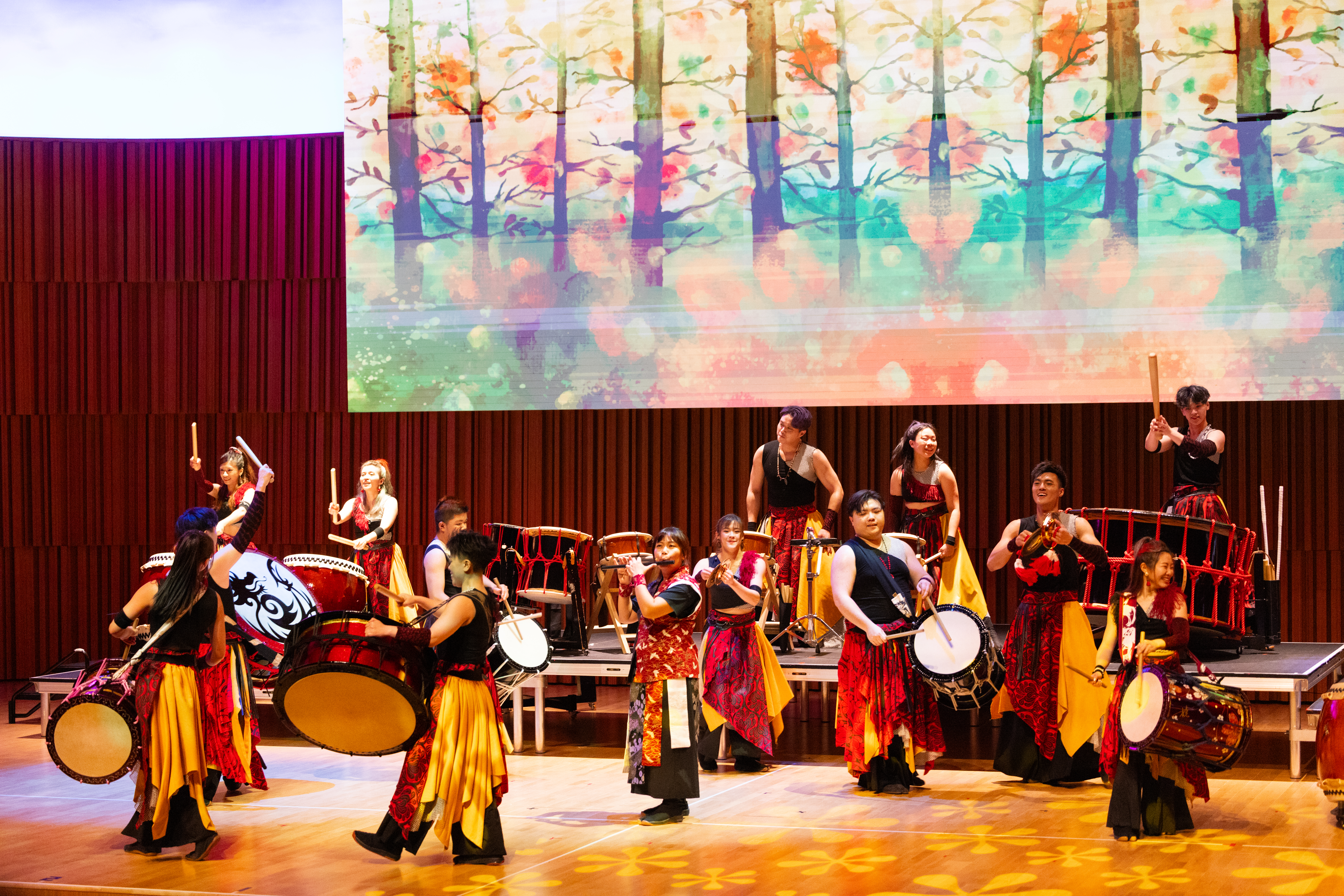 taiko