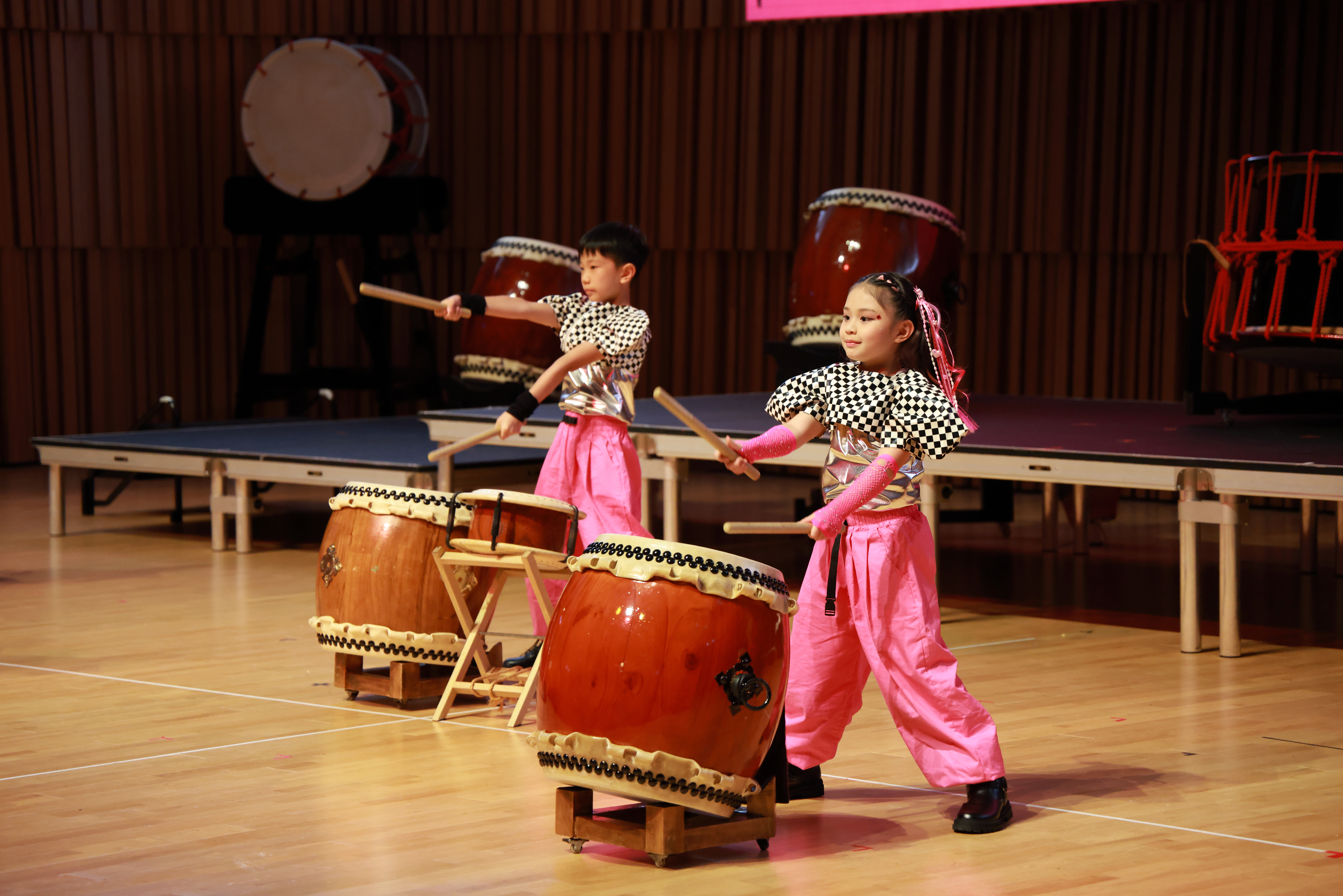taiko