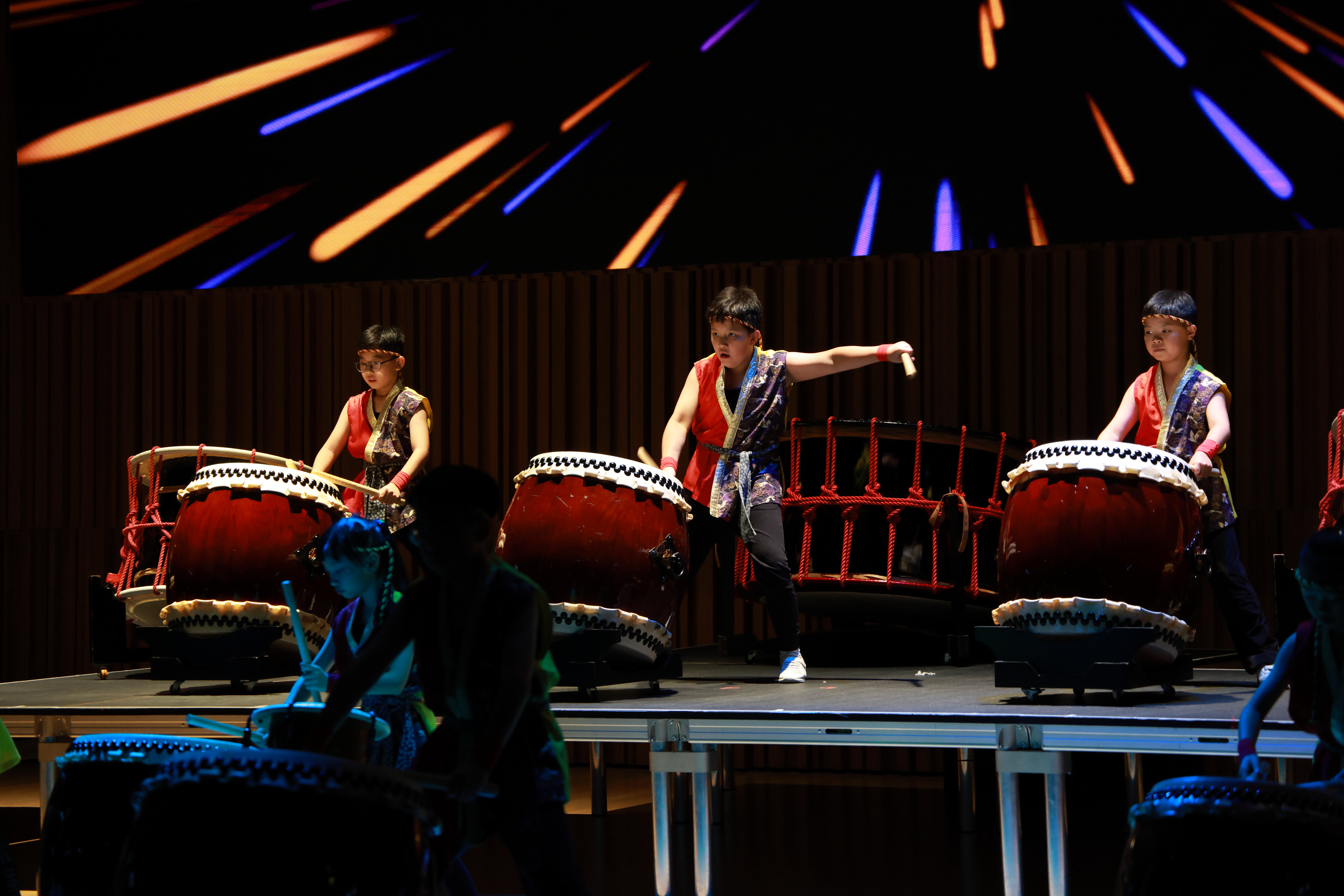 taiko