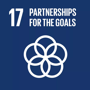 17. Partnership for the Goals