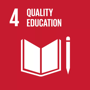 4. Quality Education