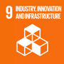 9. Industry, Innovation, and Infrastructure