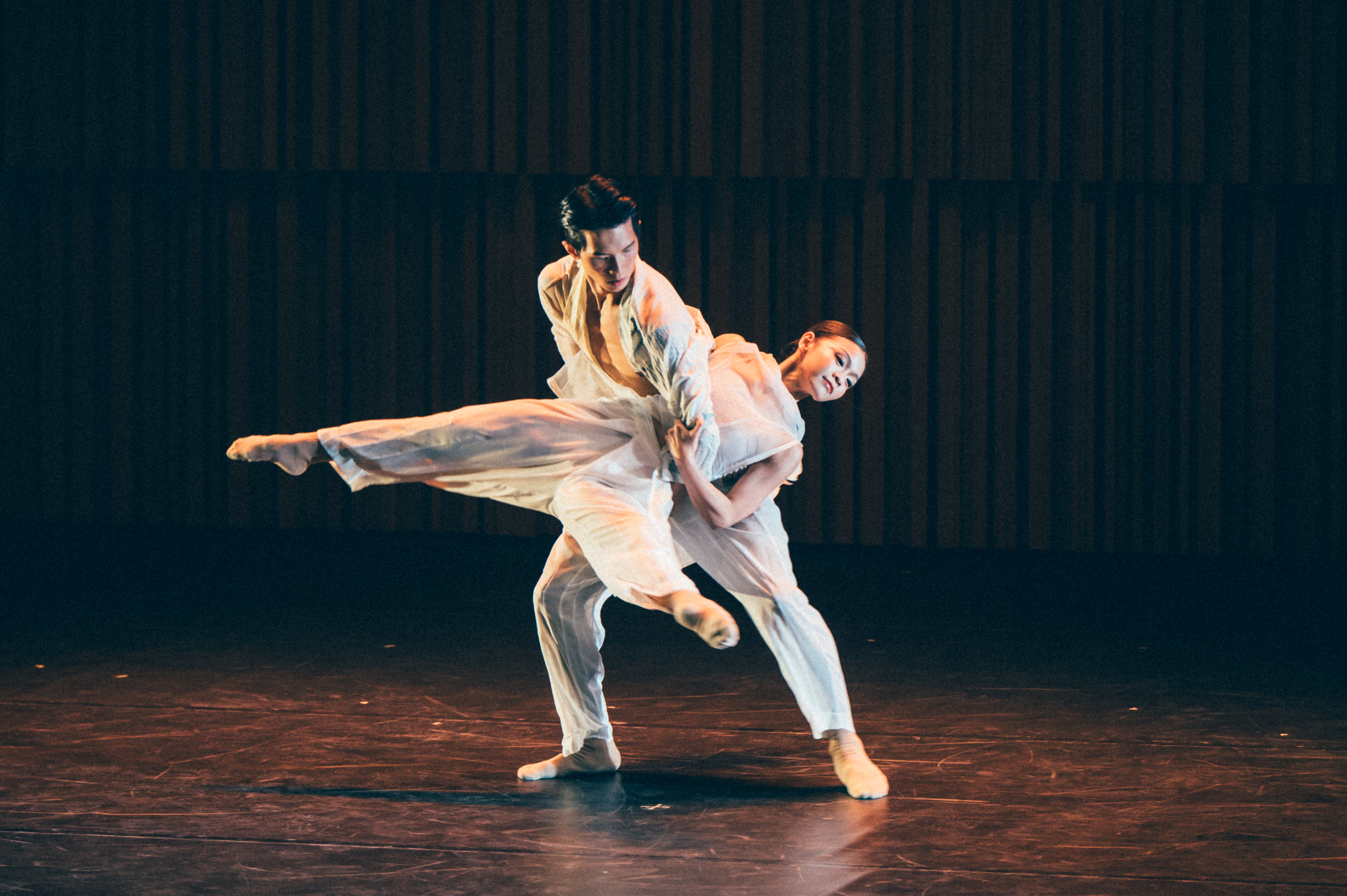 hkdance