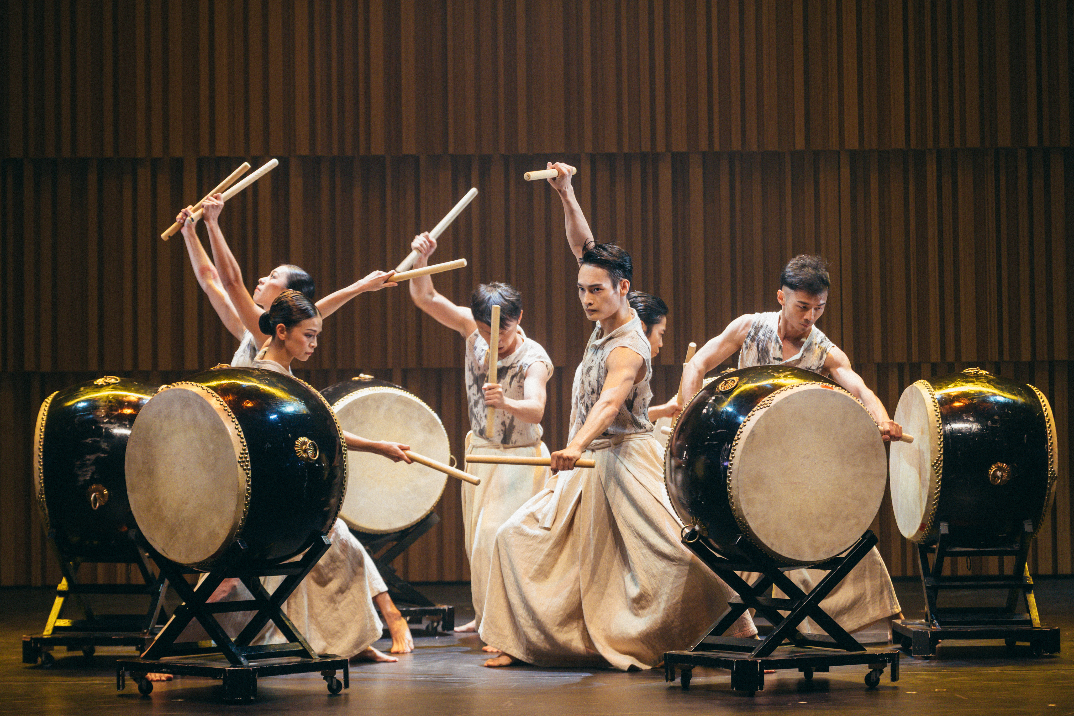 hkdance