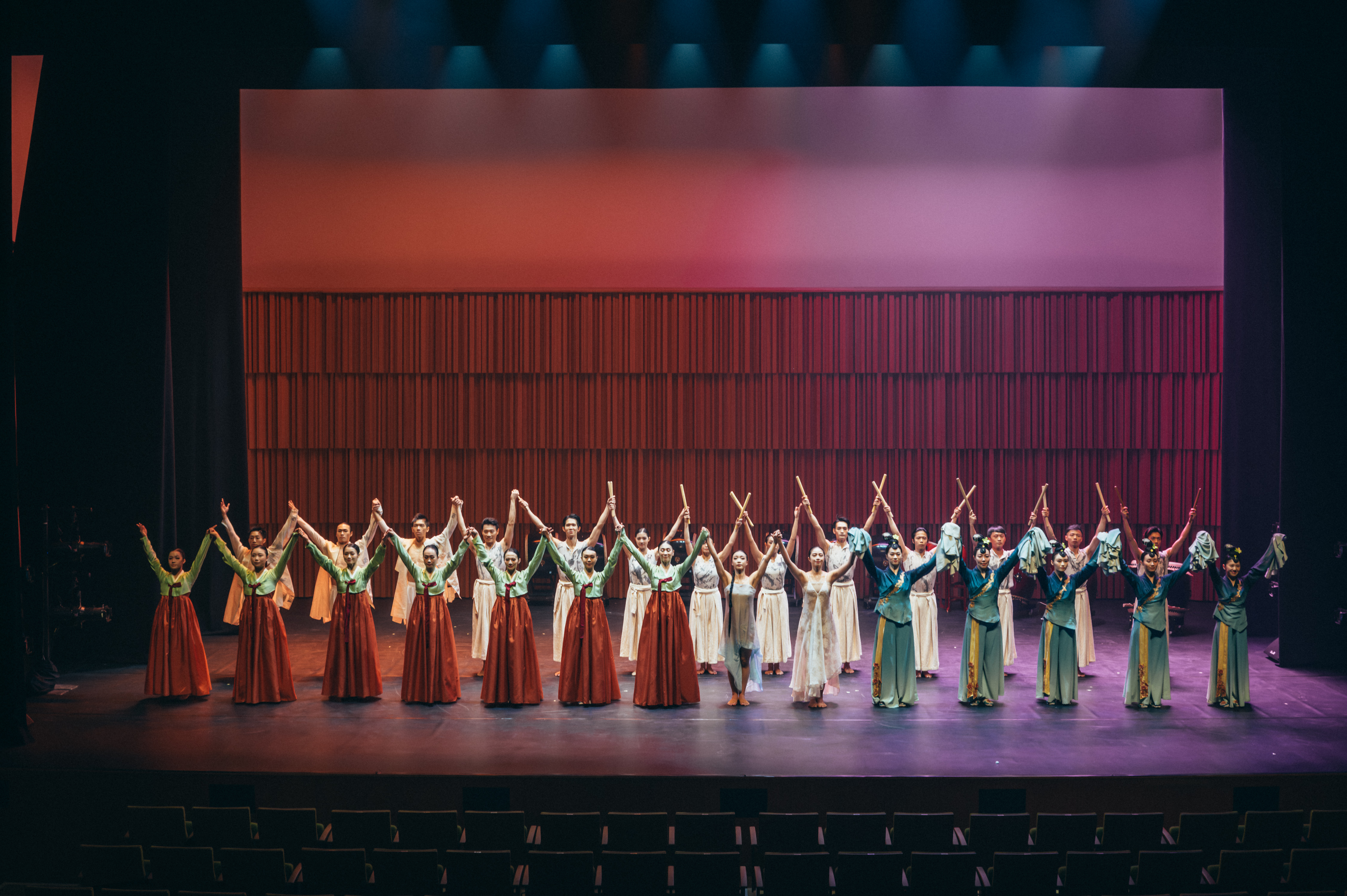 hkdance