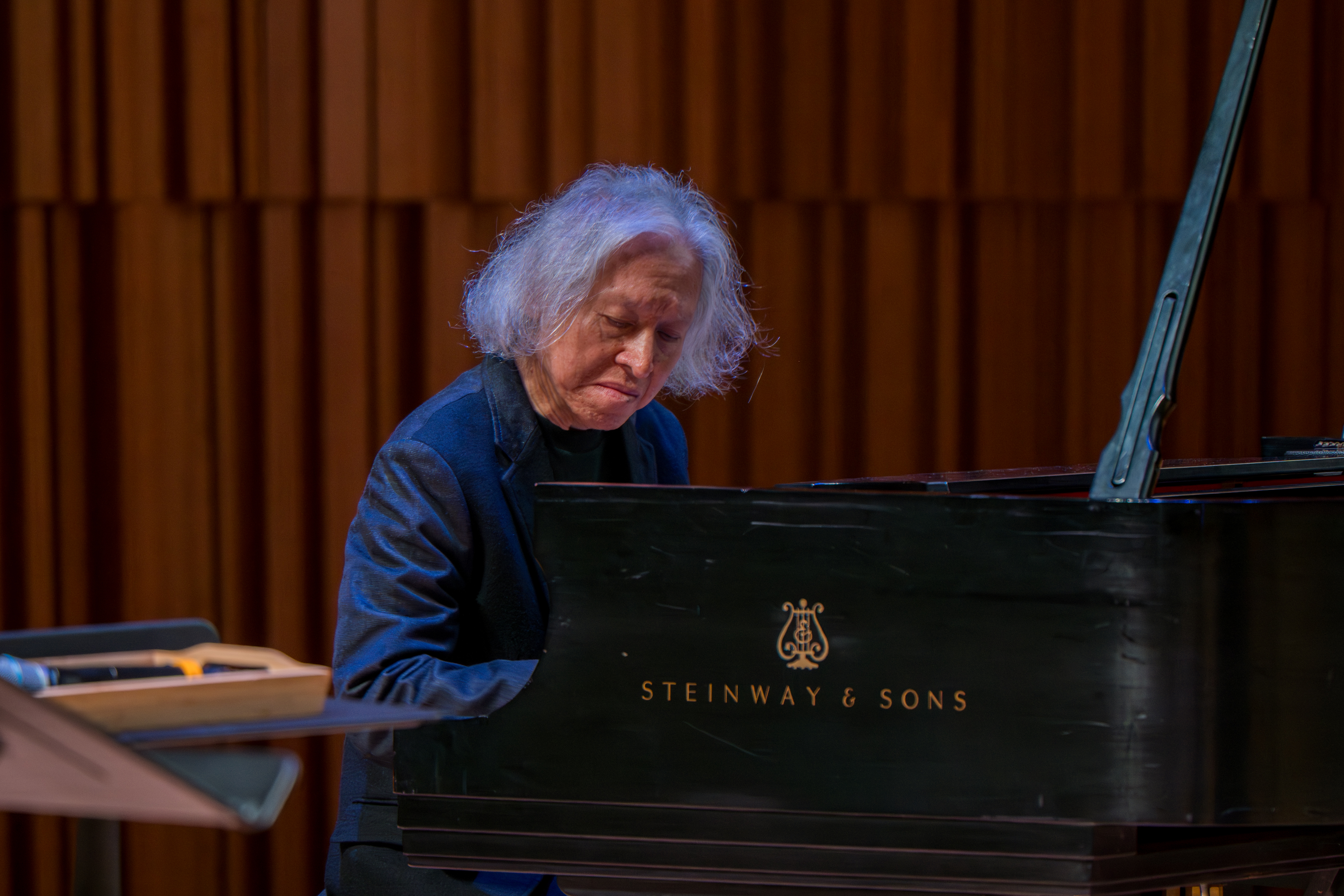 Jazz Valentine Across Times