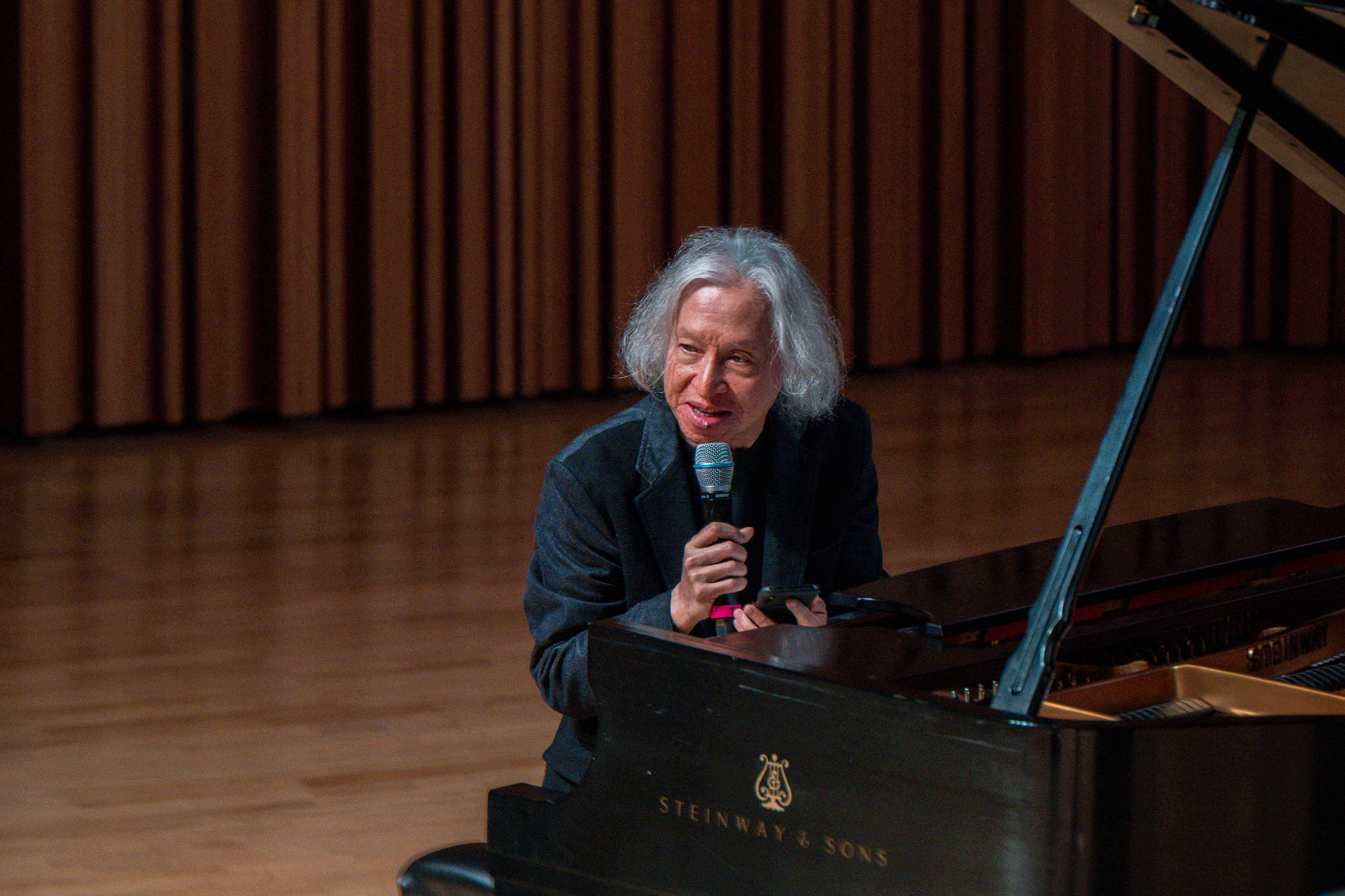 Jazz Valentine Across Times