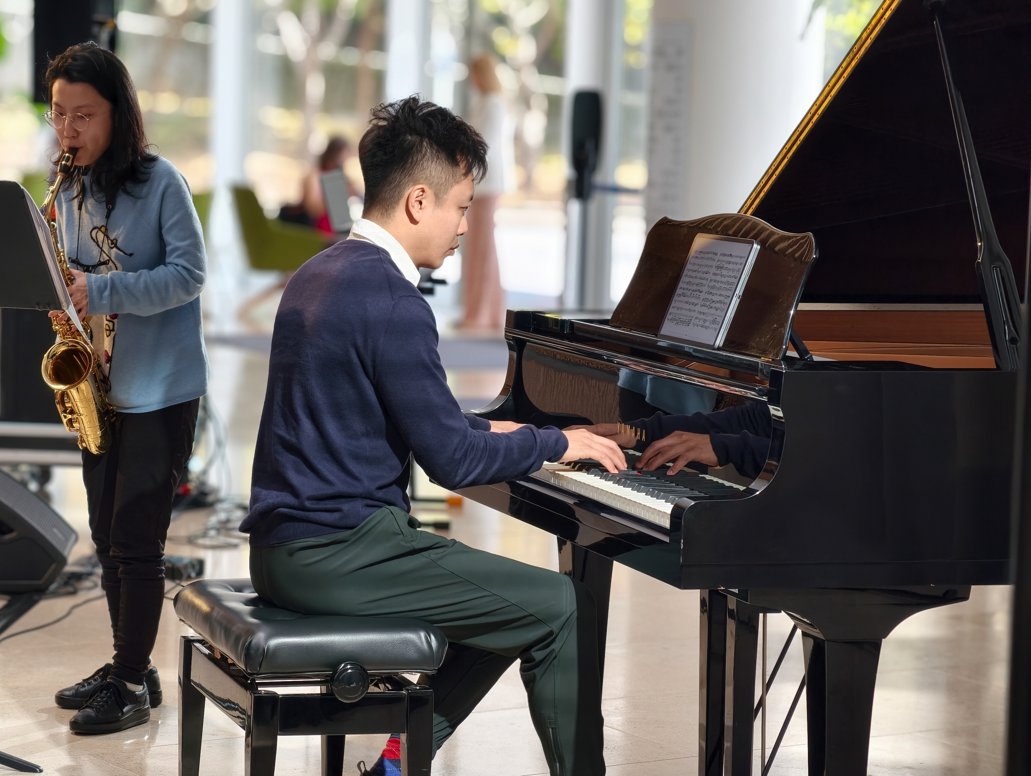 lunchtime_performance