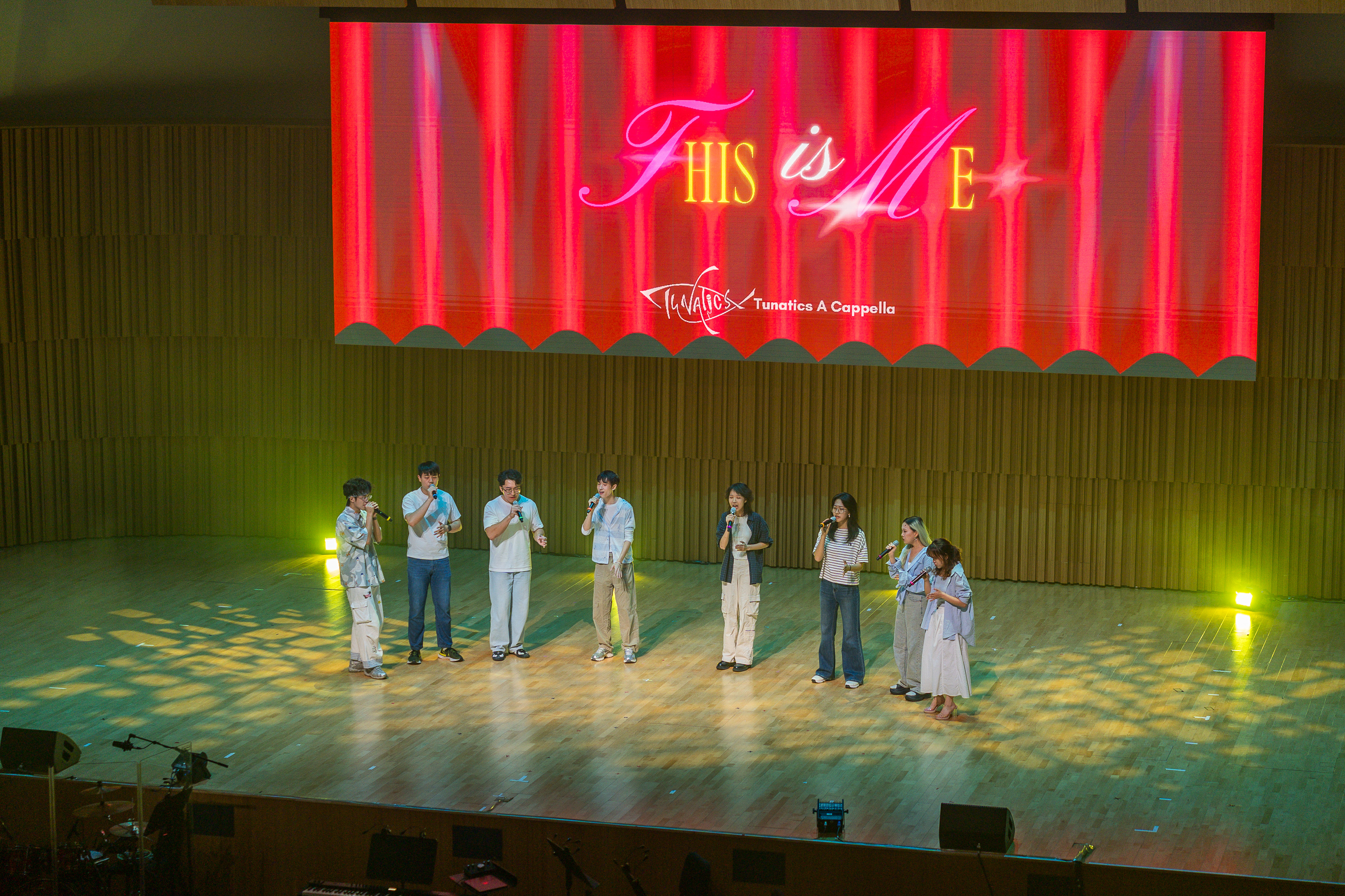 5A Gala