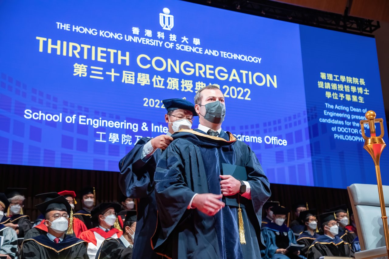 30th Congregation