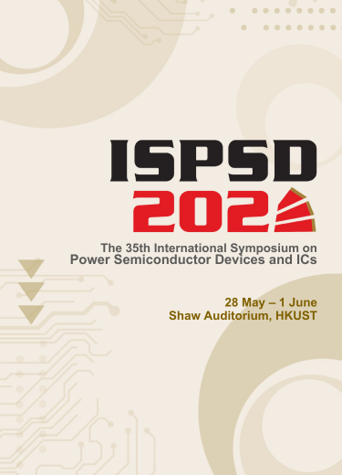 ISPSD 2023